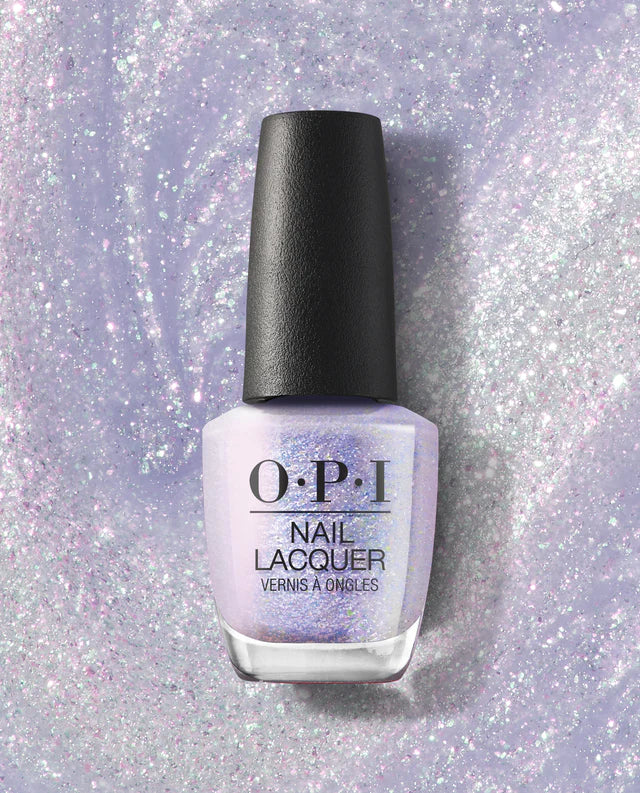 OPI - NL Suga Cookie - Limolin 