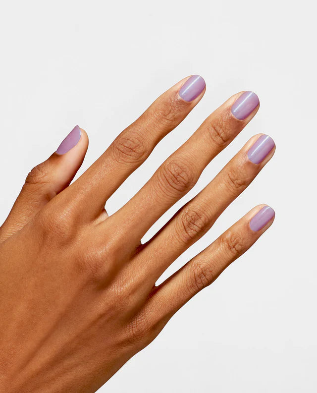 OPI - NL Supercute Color Project Hk Capsule Collection Summer 2024 - Limolin 