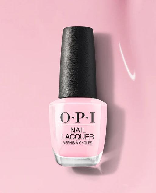 OPI - NL Suzi Shops & Island Hops - Limolin 