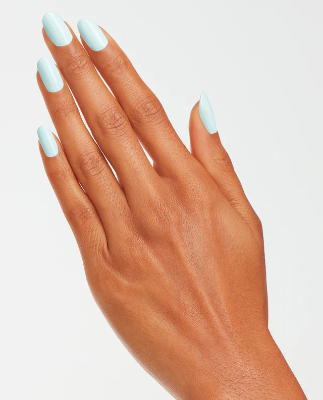 OPI - NL Suzi Without A Paddle - Limolin 