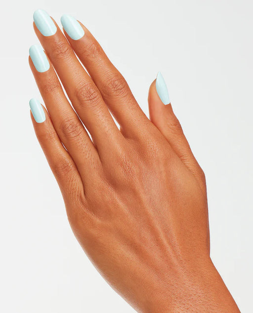 OPI - NL Suzi Without A Paddle - Limolin 