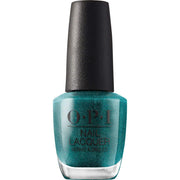 OPI - NL This Color's Making Waves - Limolin 