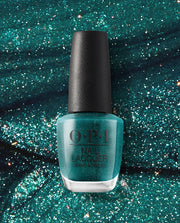 OPI - NL This Color's Making Waves - Limolin 