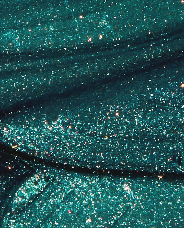 OPI - NL This Color's Making Waves - Limolin 