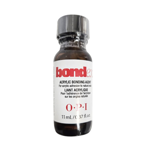 OPI - Nail Lacquer BONDEX ACRYLIC 11 ML + - Limolin 