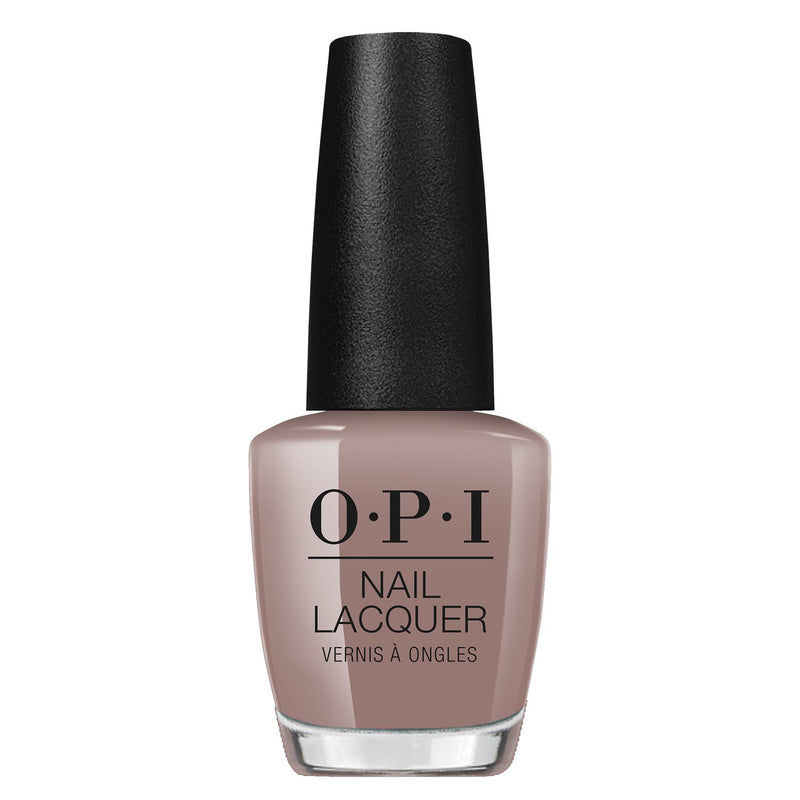 OPI - Nail Lacquer Bonfire Serenade 15Ml (Malibu) - Limolin 