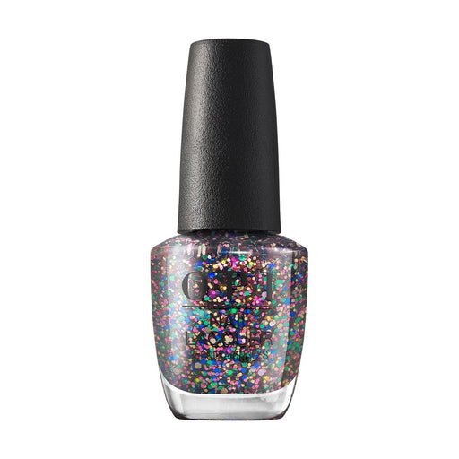 OPI - Nail Lacquer Cheers To Mani Years 15 ml (Celebration)- - Limolin 
