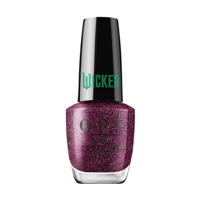 OPI - Nail Lacquer Let'S Rejoicify 15 ml (Wicked) - Limolin 