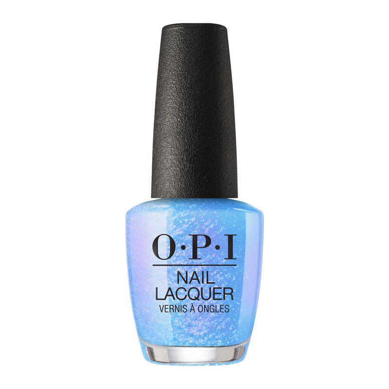 OPI - Nail Lacquer Pigment Of My Imagination 15Ml Hidden Prism - Limolin 