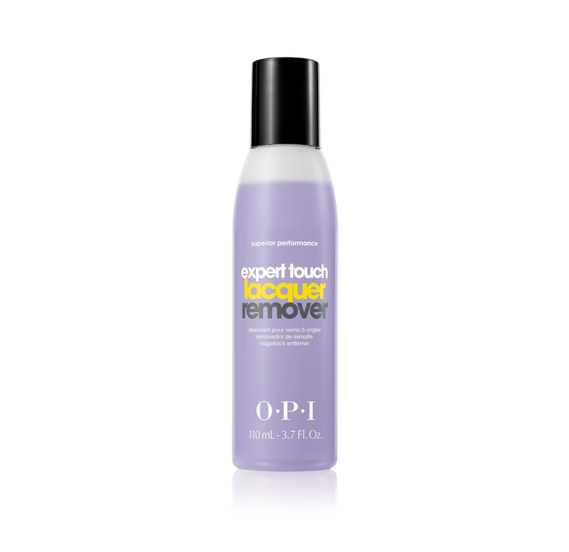 OPI - Nail Lacquer Remover Expert 110Ml - Limolin 