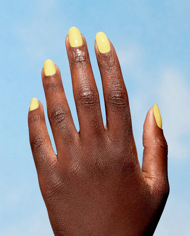 OPI - Ns- Make My Daisy - Limolin 