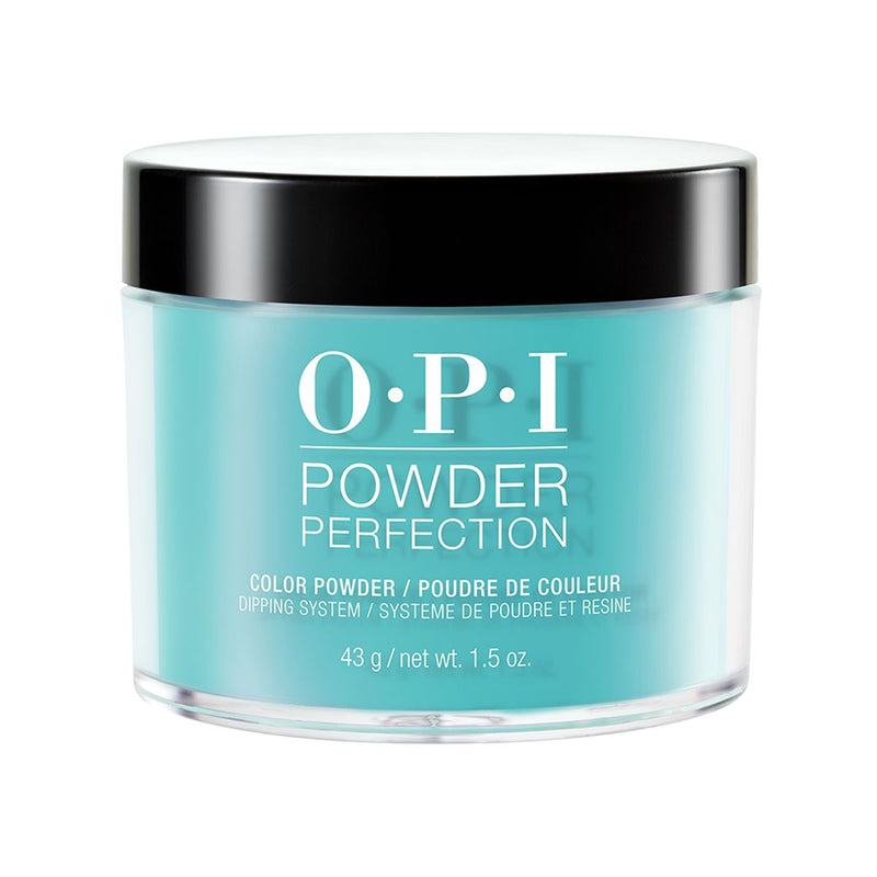 OPI - Powder Perfection Closer Than You Might Belem 1.5 Oz - Limolin 