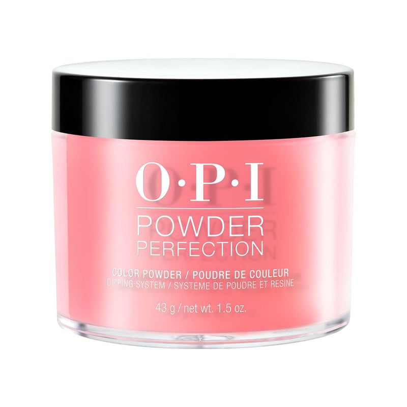 OPI - Powder Perfection Got Into A Jam-Balaya 1.5 Oz - Limolin 