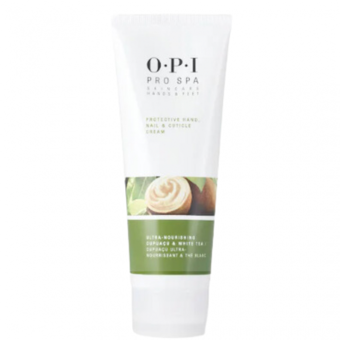 OPI - SkinCare Protective Hand Nail Cuticle Cream 118ml - Limolin 