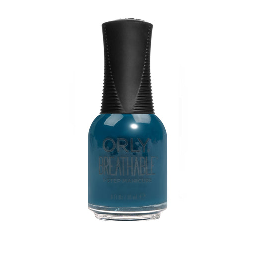 ORLY - Breathable Dance Til Midnight 0.6 Oz / 18 Ml - Limolin 