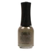 ORLY - Breathable Don'T Leaf Me Hanging 0.6 Oz / 18 Ml All Tangled Up 2020 - Limolin 