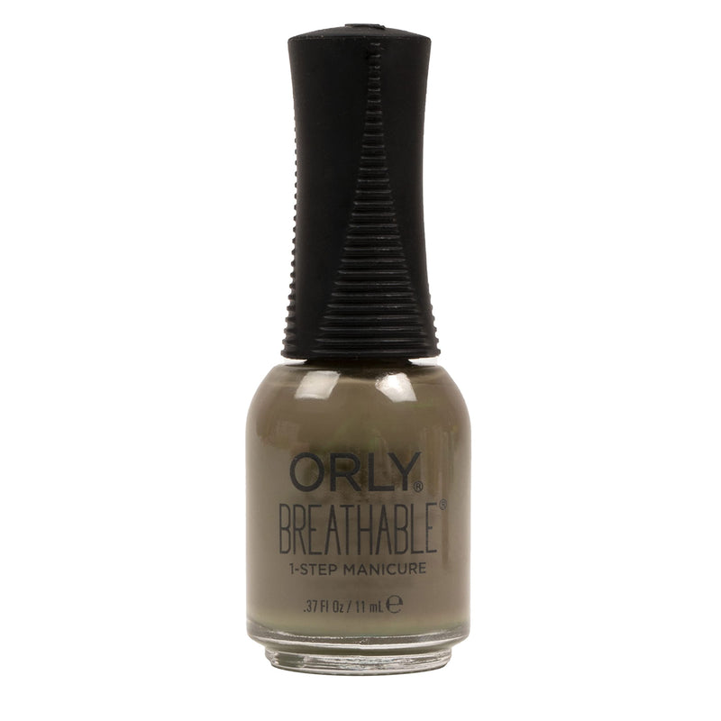 ORLY - Breathable Don'T Leaf Me Hanging 0.6 Oz / 18 Ml All Tangled Up 2020 - Limolin 