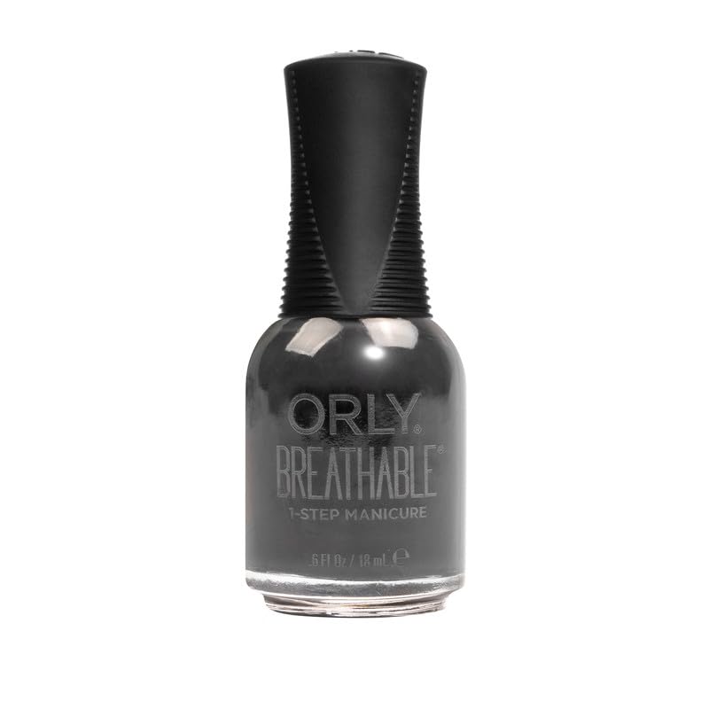 ORLY - Breathable For The Record 0.6 Oz / 18 Ml - Limolin 