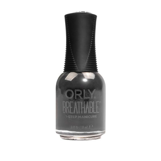ORLY - Breathable For The Record 0.6 Oz / 18 Ml - Limolin 
