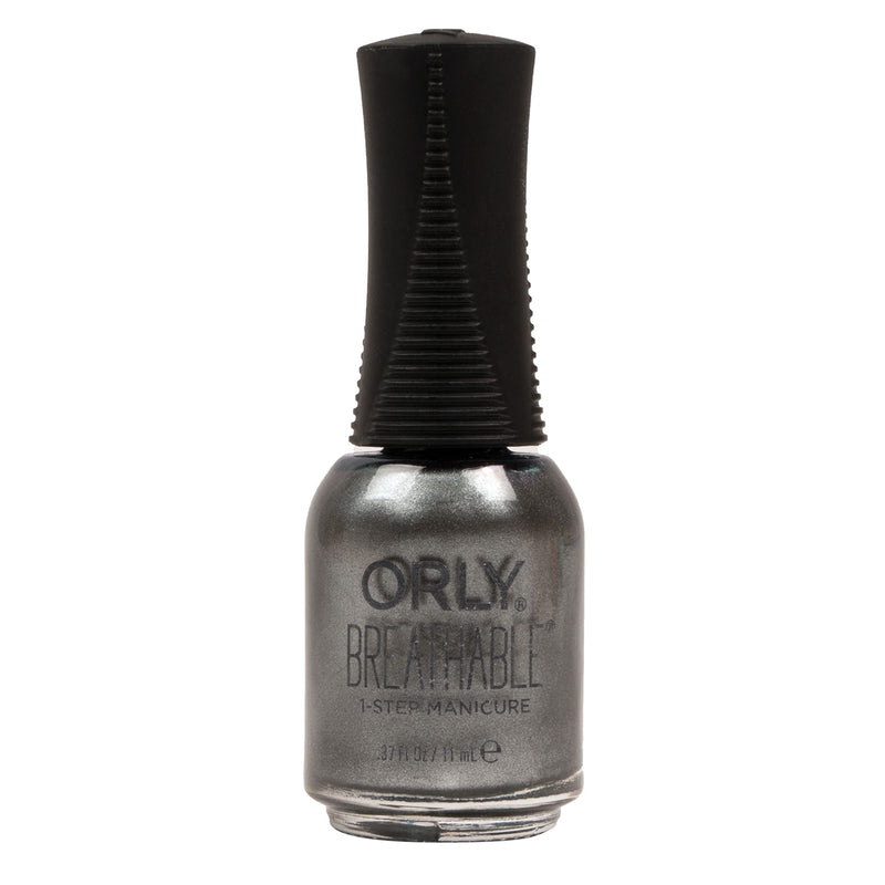 ORLY - Breathable Love At Frost Sight 0.6 Oz / 18 Ml All Tangled Up 2020 - Limolin 