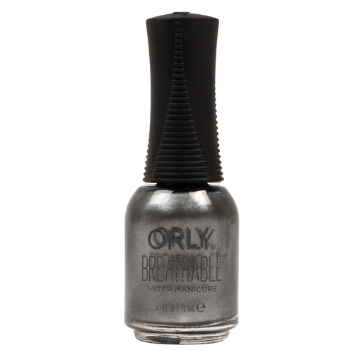 ORLY - Breathable Love At Frost Sight 0.6 Oz / 18 Ml All Tangled Up 2020 - Limolin 