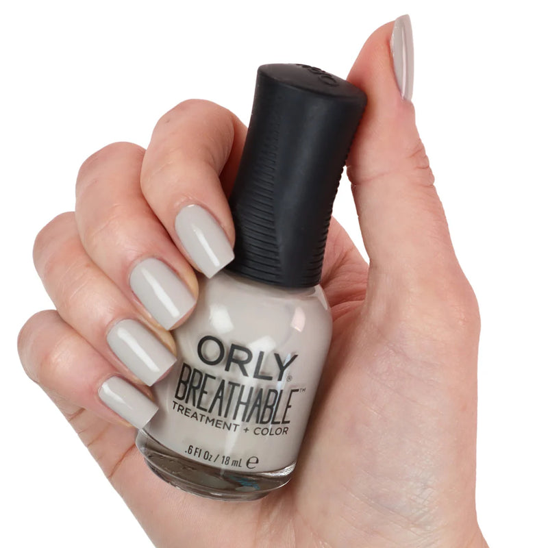 ORLY - Breathable Moon Rise 0.6 Oz / 18 Ml Cosmic Shift 2019 - Limolin 