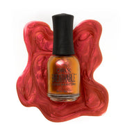 ORLY - Breathable Over The Topaz 0.6 Oz / 18 Ml Fall Bejeweled Collection 2021 - Limolin 