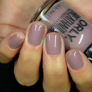 ORLY - Breathable The Snuggle Is Real 0.6 Oz / 18 Ml All Tangled Up 2020 - Limolin 