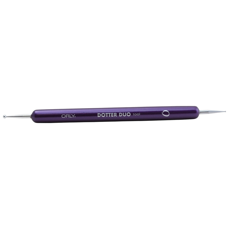 ORLY - Brush, Instant Artist Dotter Duo - Limolin 