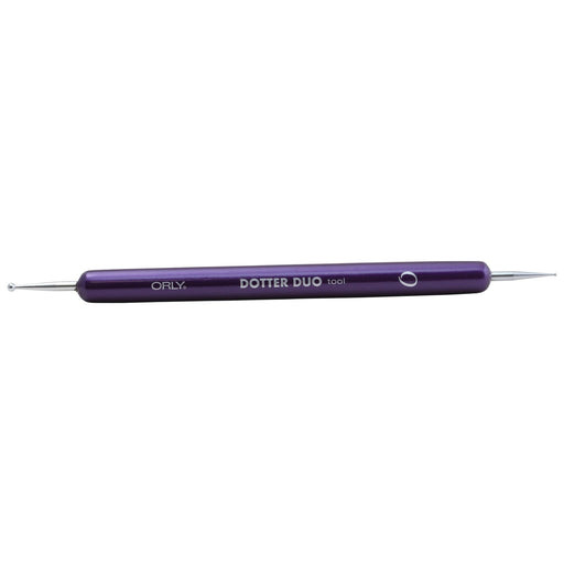 ORLY - Brush, Instant Artist Dotter Duo - Limolin 