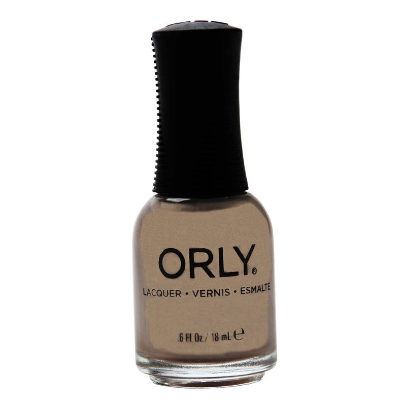 ORLY - Champagne Slushie Darlings of Defiance Holiday 20170.6 Oz/18Ml - Limolin 