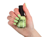 ORLY - Field of Wonder 0.6 Oz/18 Ml Summer Collection 2024 - Limolin 