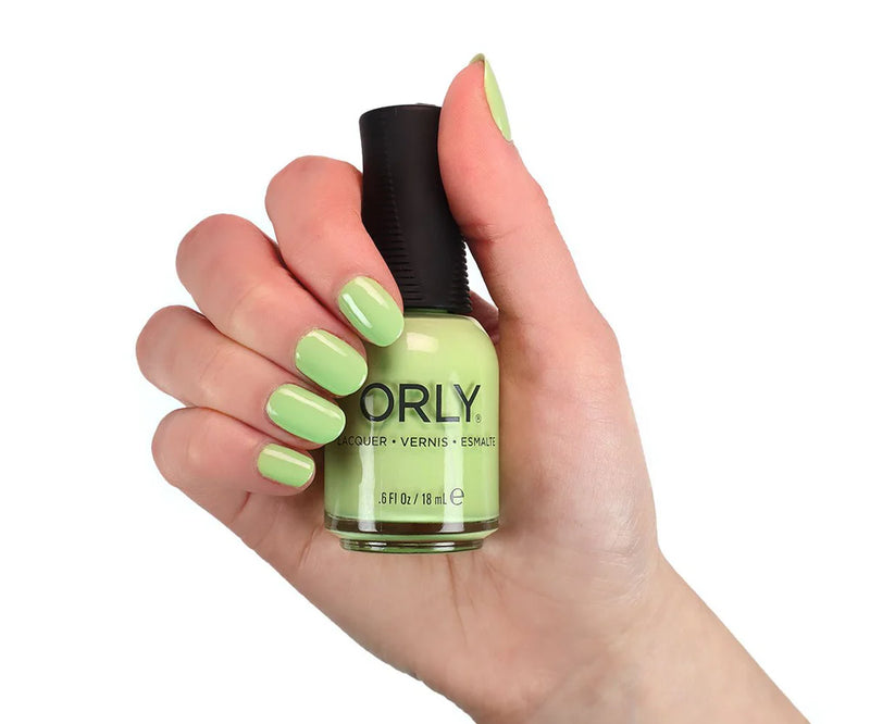 ORLY - Field of Wonder 0.6 Oz/18 Ml Summer Collection 2024 - Limolin 