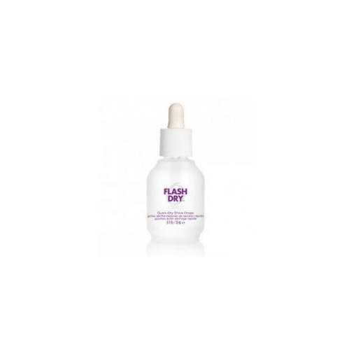 ORLY - Flash Dry Drps .6Oz In Unit Box - Limolin 