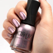 ORLY - Forward Momentum 0.6 Oz/18 Ml Futurism Holiday 2022 - Limolin 