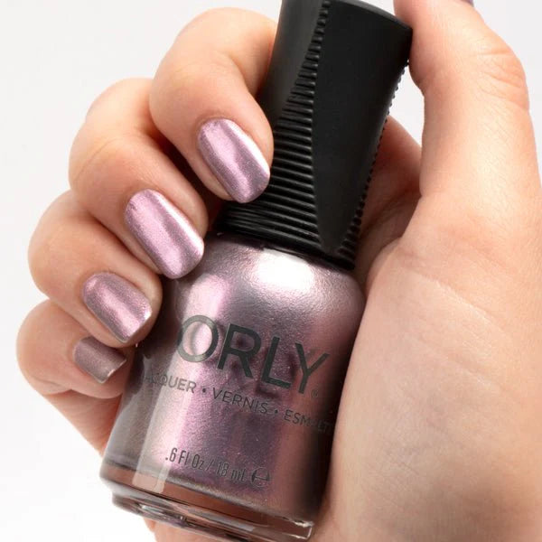 ORLY - Forward Momentum 0.6 Oz/18 Ml Futurism Holiday 2022 - Limolin 
