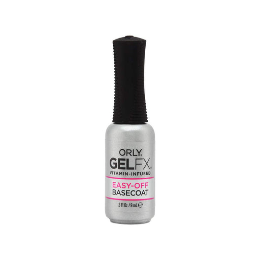 ORLY - GelFx Basecoat Easy Off 0.3 Oz - Limolin 