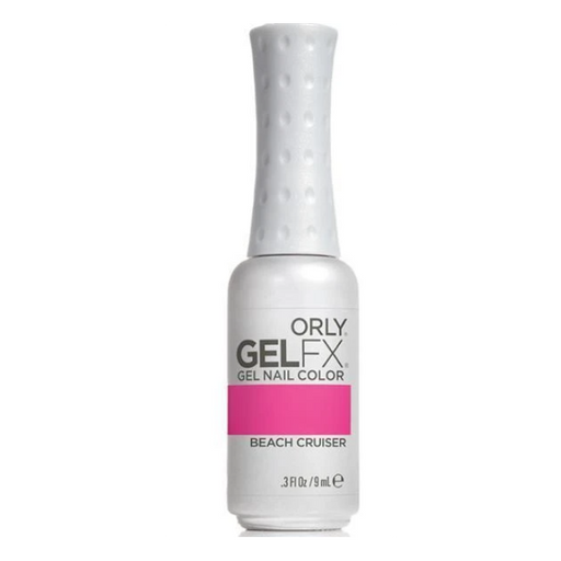 ORLY - GelFx Beach Cruiser Neon .3 Oz - Limolin 