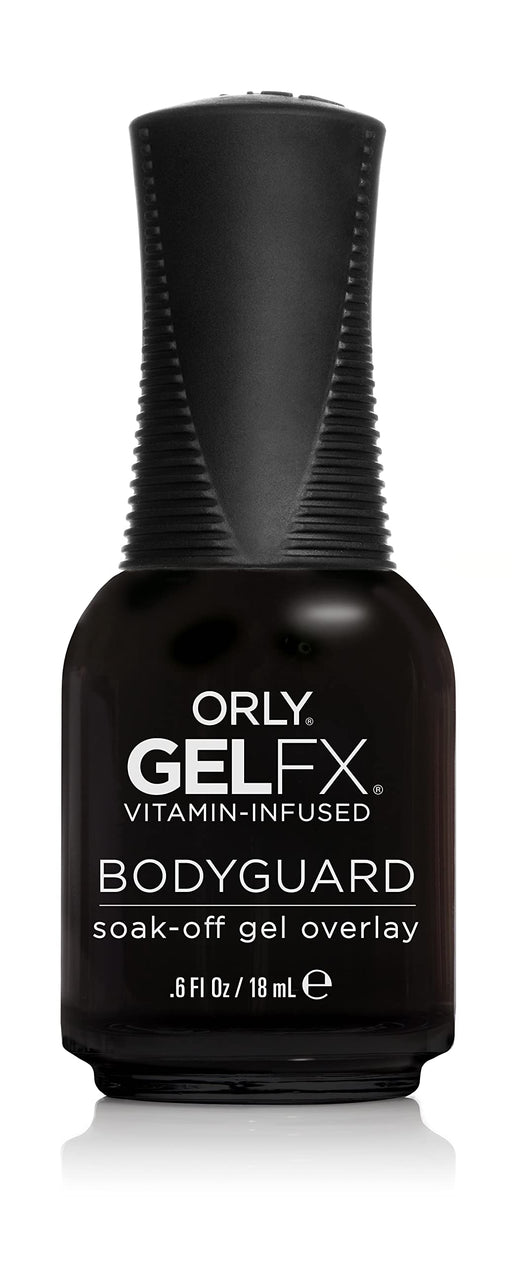 ORLY - GelFx Bodyguard Soak Off Gel Overlay - Limolin 