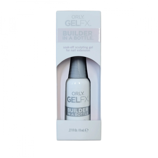 ORLY - GelFx Builder In A Bottle 0.27 Oz - Limolin 