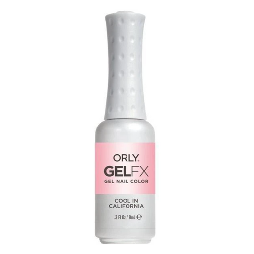 ORLY - GelFx Cool In California La La Land Spring 2017 .3 Oz - Limolin 