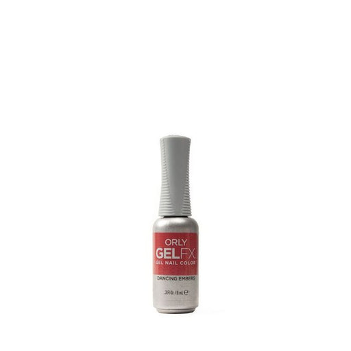 ORLY - GelFx Dancing Embers .3Oz/9Ml Momentary Wonders Holiday Collection 2021 - Limolin 
