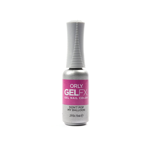 ORLY - GelFx Don'T Pop My Balloon 0.3 Oz/9 Ml Pop Collection Summer 2022 - Limolin 