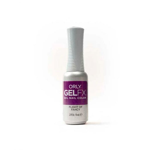 ORLY - GelFx Flight of Fancy 0.3 Oz/9 Ml Momentary Wonders Holiday Collection - Limolin 