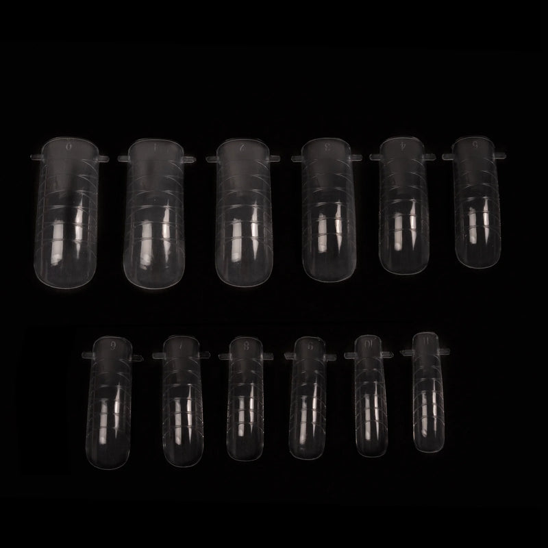 ORLY - GelFx Forms Fast 24Pc - Limolin 