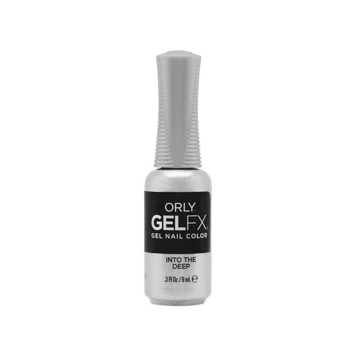 ORLY - GelFx Intro The Deep 0.3 Oz Dreamscape Fall 2019 - Limolin 