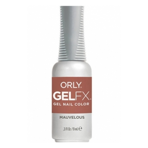 ORLY - GelFx Mauvelous The New Neutral Fall 2018 - Limolin 