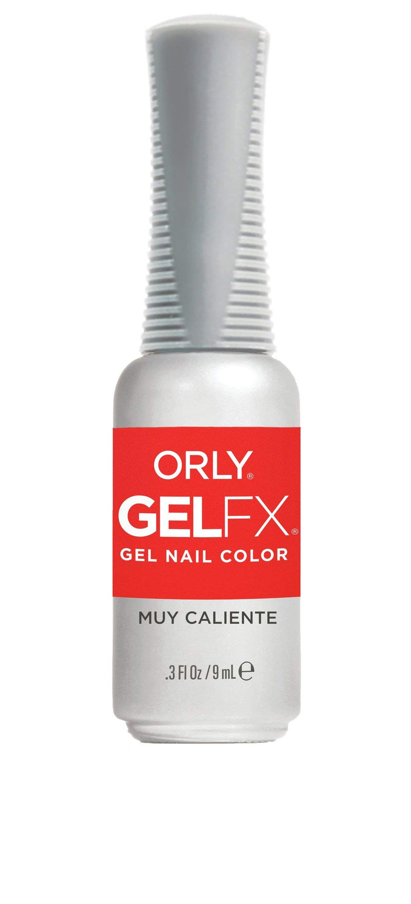 ORLY - GelFx Muy Caliente Summer 2019 Euphoria 0.3 Oz - Limolin 