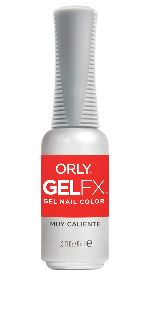 ORLY - GelFx Muy Caliente Summer 2019 Euphoria 0.3 Oz - Limolin 
