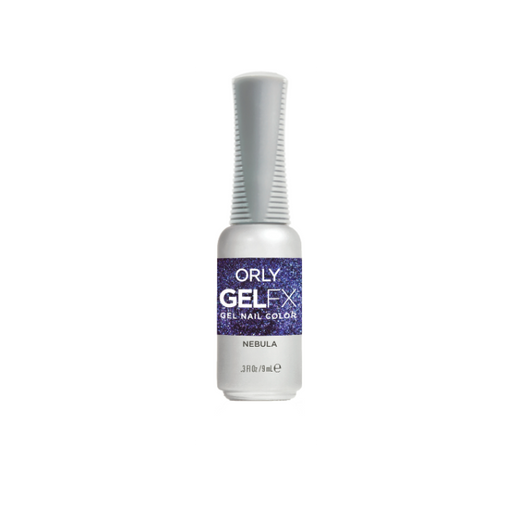 ORLY - GelFx Nebula Deep Wonder Holiday 2018 - Limolin 